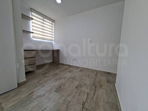 Apartamento de 2 alcobas en venta en Tierra Amarilla, La Estrella, 50 m² · foto 9 de 14