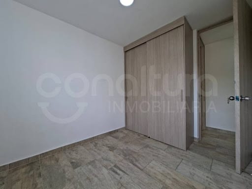 Apartamento de 2 alcobas en venta en Tierra Amarilla, La Estrella, 50 m² · foto 10 de 14