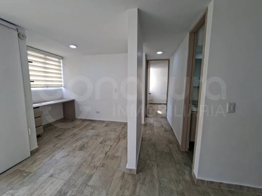 Apartamento de 2 alcobas en venta en Tierra Amarilla, La Estrella, 50 m² · foto 12 de 14