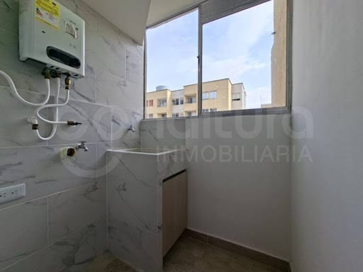 Apartamento de 2 alcobas en venta en Tierra Amarilla, La Estrella, 50 m² · foto 14 de 14