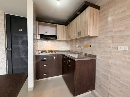 Apartamento en venta en Calasanz, Medellín · foto 2 de 20