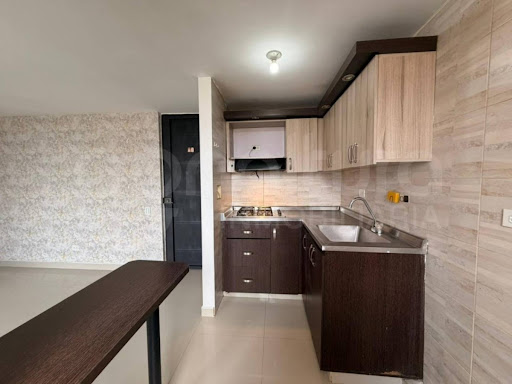 Apartamento en venta en Calasanz, Medellín · foto 3 de 20