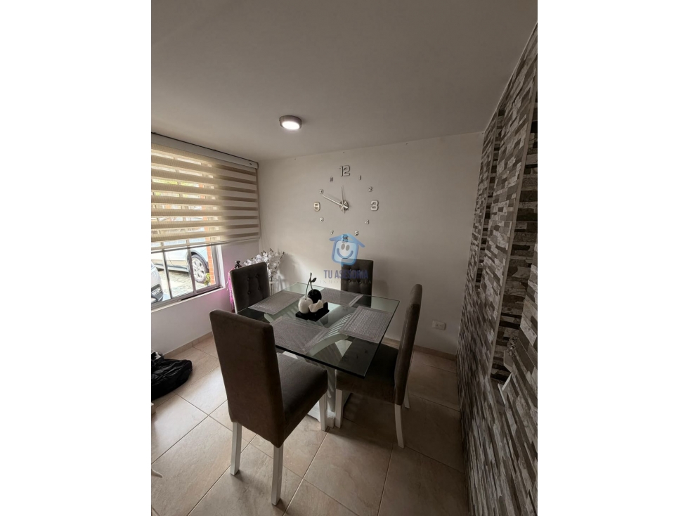 Casa en venta en Molivento, Dosquebradas · foto 9 de 18