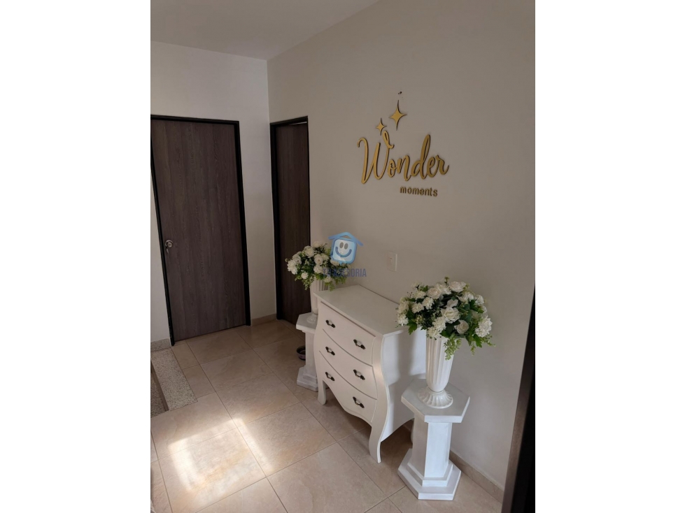 Casa en venta en Molivento, Dosquebradas · foto 11 de 18