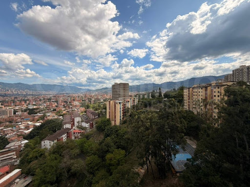 Apartamento en venta en Calasanz, Medellín · foto 16 de 20