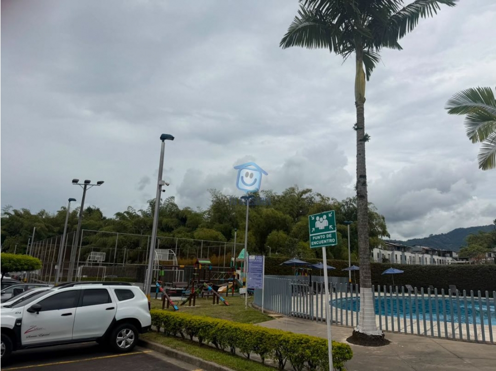 Casa en venta en Molivento, Dosquebradas · foto 14 de 18