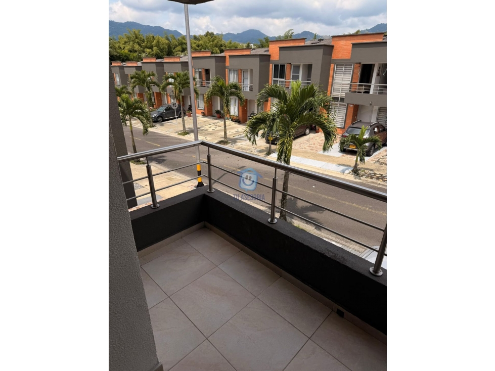 Casa en venta en Molivento, Dosquebradas · foto 16 de 18