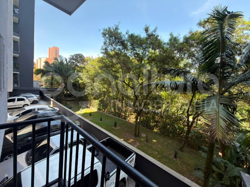 Apartamento en venta en Calasanz, Medellín · foto 3 de 18