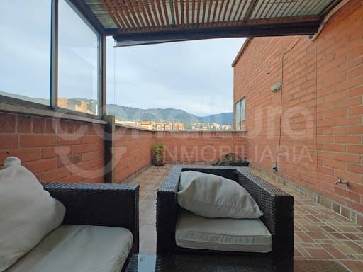 Apartamento de 3 alcobas en arriendo en Jardines, Envigado, 170 m² · foto 5 de 20