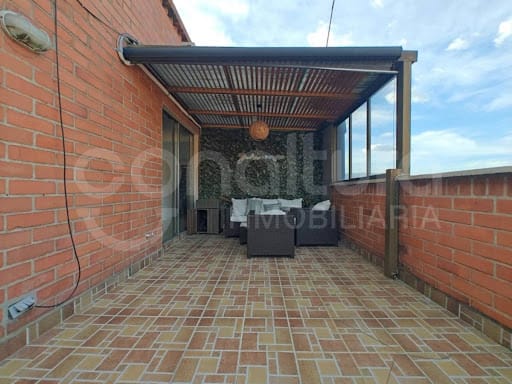 Apartamento de 3 alcobas en arriendo en Jardines, Envigado, 170 m² · foto 6 de 20