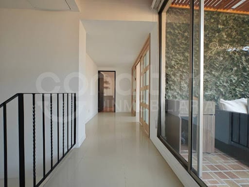 Apartamento de 3 alcobas en arriendo en Jardines, Envigado, 170 m² · foto 8 de 20