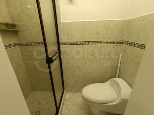 Apartamento de 3 alcobas en arriendo en Laureles, Medellín, 140 m² · foto 4 de 18