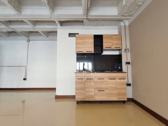 Bodega en arriendo en Perpetuo Socorro, Medellín, 60 m² · foto 8 de 9