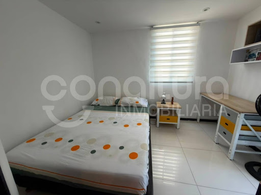Apartamento en venta en Calasanz, Medellín · foto 10 de 18