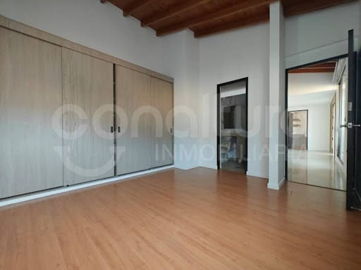 Apartamento de 3 alcobas en arriendo en Jardines, Envigado, 170 m² · foto 13 de 20
