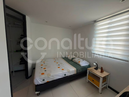 Apartamento en venta en Calasanz, Medellín · foto 12 de 18