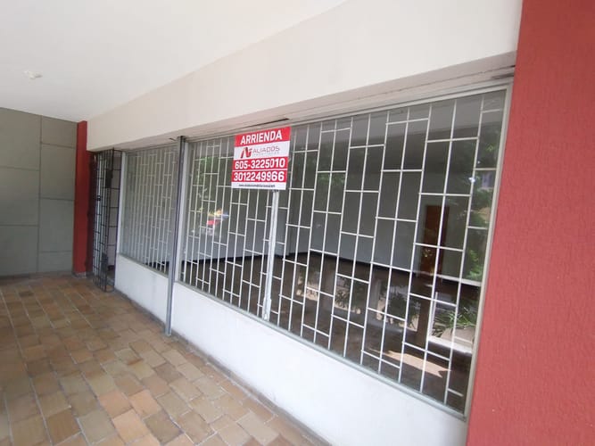 Local en arriendo en Centro, Barranquilla, 46 m² · foto 2 de 10