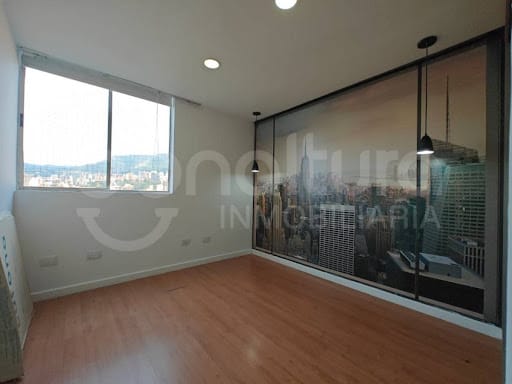 Apartamento de 3 alcobas en arriendo en Jardines, Envigado, 170 m² · foto 15 de 20