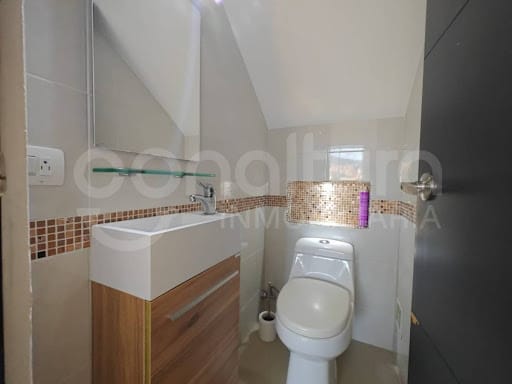 Apartamento de 3 alcobas en arriendo en Jardines, Envigado, 170 m² · foto 17 de 20