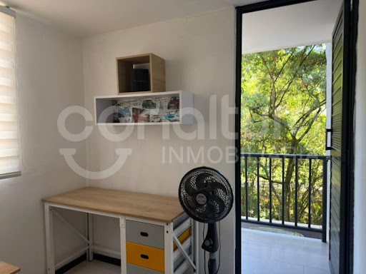 Apartamento en venta en Calasanz, Medellín · foto 16 de 18