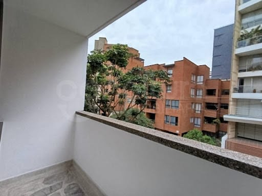 Apartamento de 3 alcobas en arriendo en Laureles, Medellín, 140 m² · foto 13 de 18