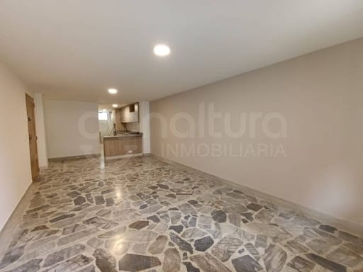 Apartamento de 3 alcobas en arriendo en Laureles, Medellín, 140 m² · foto 14 de 18