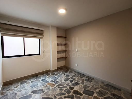 Apartamento de 3 alcobas en arriendo en Laureles, Medellín, 140 m² · foto 15 de 18
