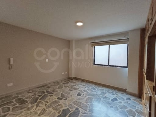 Apartamento de 3 alcobas en arriendo en Laureles, Medellín, 140 m² · foto 17 de 18