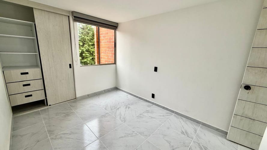 Apartamento de 2 alcobas en venta en Ciudadela Colsubsidio, Bogotá, 48 m² · foto 6 de 17