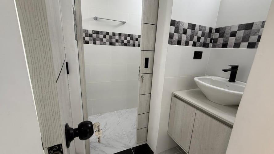 Apartamento de 2 alcobas en venta en Ciudadela Colsubsidio, Bogotá, 48 m² · foto 7 de 17