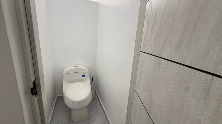 Apartamento de 2 alcobas en venta en Ciudadela Colsubsidio, Bogotá, 48 m² · foto 8 de 17