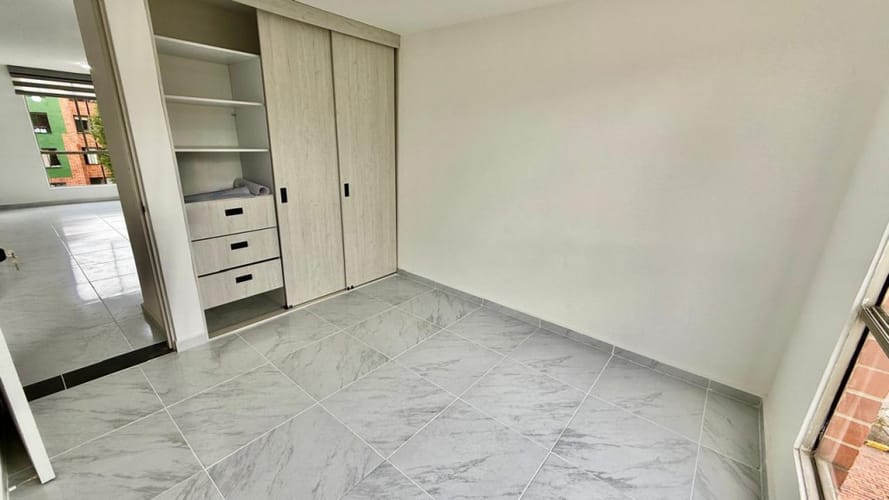 Apartamento de 2 alcobas en venta en Ciudadela Colsubsidio, Bogotá, 48 m² · foto 13 de 17