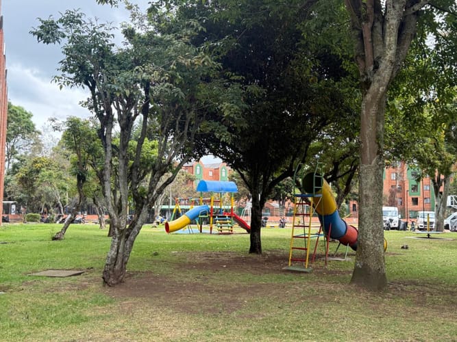 Apartamento de 2 alcobas en venta en Ciudadela Colsubsidio, Bogotá, 48 m² · foto 15 de 17