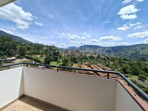 Apartamento en venta en La Ferreira, La Estrella · foto 10 de 10