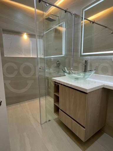 Apartamento de 3 alcobas en venta en Cristo Rey, Itagüí, 86 m² · foto 4 de 15