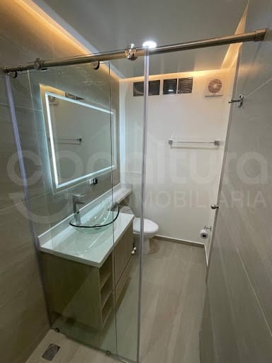 Apartamento de 3 alcobas en venta en Cristo Rey, Itagüí, 86 m² · foto 5 de 15