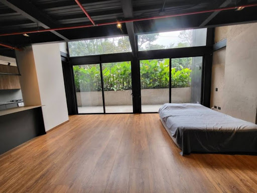 Apartaestudio en arriendo en Las Lomas No.2, Medellín · foto 2 de 24