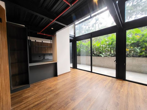 Apartaestudio en arriendo en Las Lomas No.2, Medellín · foto 3 de 24