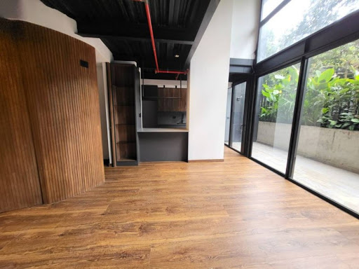 Apartaestudio en arriendo en Las Lomas No.2, Medellín · foto 4 de 24