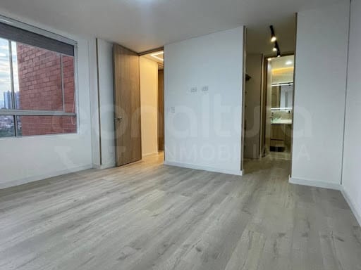 Apartamento de 3 alcobas en venta en Cristo Rey, Itagüí, 86 m² · foto 14 de 15
