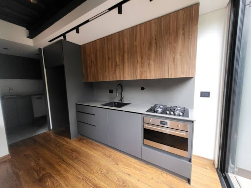 Apartaestudio en arriendo en Las Lomas No.2, Medellín · foto 5 de 24