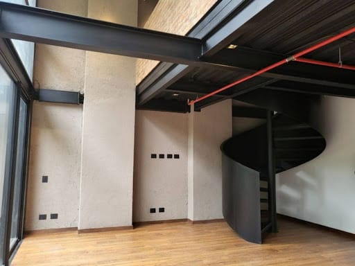 Apartaestudio en arriendo en Las Lomas No.2, Medellín · foto 10 de 24