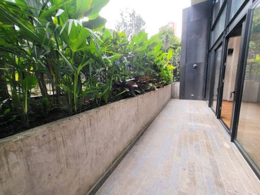 Apartaestudio en arriendo en Las Lomas No.2, Medellín · foto 13 de 24