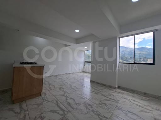 Apartamento de 2 alcobas en venta en Pan De Azucar, La Estrella, 52 m² · foto 2 de 10