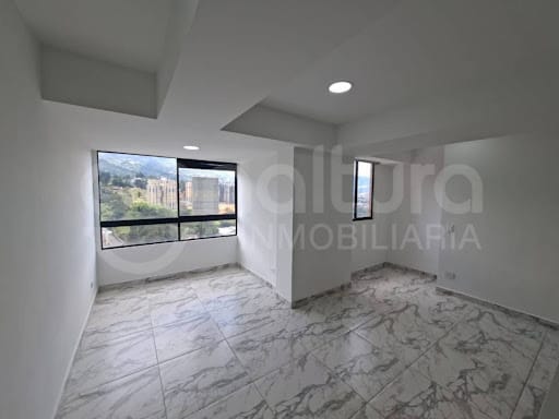 Apartamento de 2 alcobas en venta en Pan De Azucar, La Estrella, 52 m² · foto 3 de 10