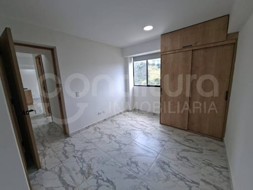 Apartamento de 2 alcobas en venta en Pan De Azucar, La Estrella, 52 m² · foto 6 de 10
