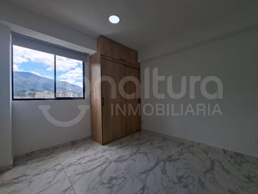 Apartamento de 2 alcobas en venta en Pan De Azucar, La Estrella, 52 m² · foto 7 de 10