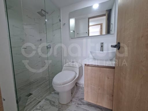 Apartamento de 2 alcobas en venta en Pan De Azucar, La Estrella, 52 m² · foto 8 de 10
