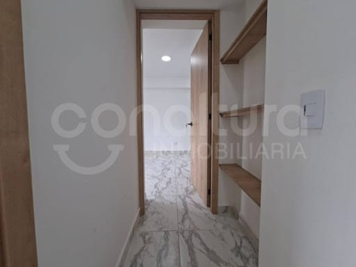 Apartamento de 2 alcobas en venta en Pan De Azucar, La Estrella, 52 m² · foto 9 de 10