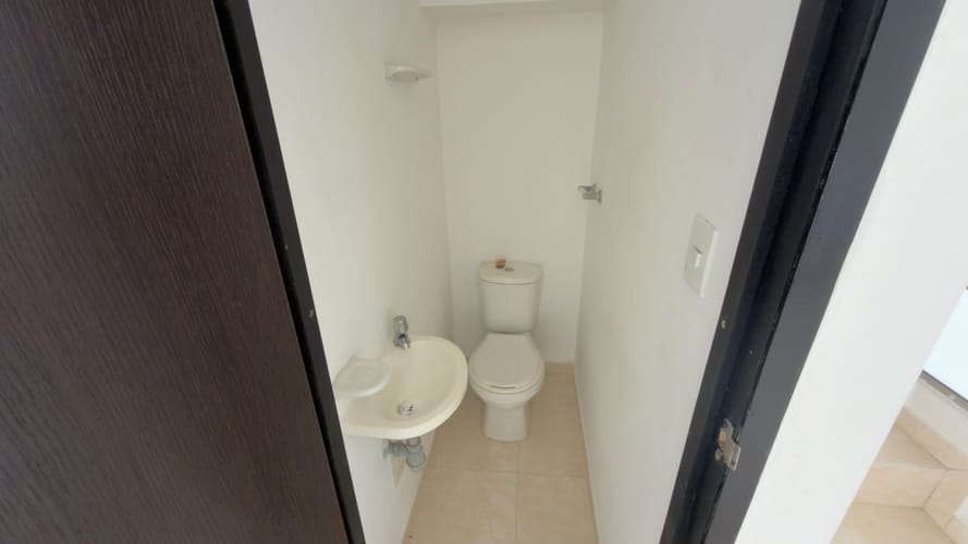 Casa de 3 alcobas en venta en Lomitas, Villa del Rosario, 69 m² · foto 6 de 16